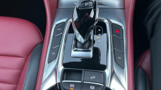 MG HS 1.5 T-GDI PHEV Trophy 5dr Auto Hatchback